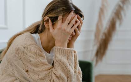Como as emoções podem influenciar na fertilidade feminina?