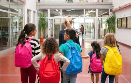 Os 6 tipos de cuidados que não podem faltar na volta às aulas