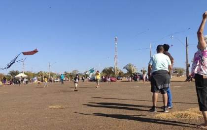II Torneio de Pipas agitará Castilho na manhã do seu 69º aniversário
