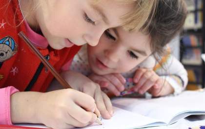 Passo a passo para organizar sua rotina de estudos em casa