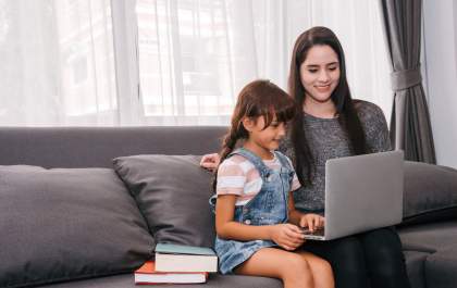 Veja 10 expressões idiomáticas em inglês para ensinar aos seus filhos