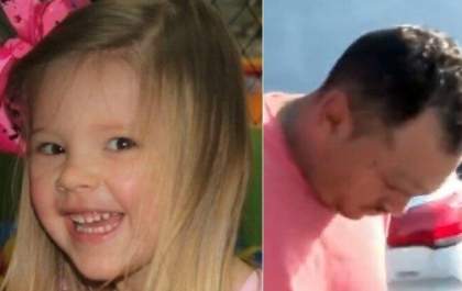 Caso Helena: suspeito de matar menina foi preso após ser desmentido pela sogra
