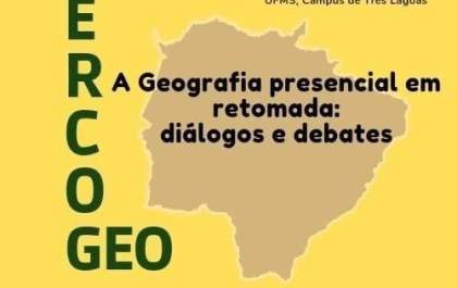 Encontro em Comemoração ao Dia do Geógrafo acontece na próxima semana