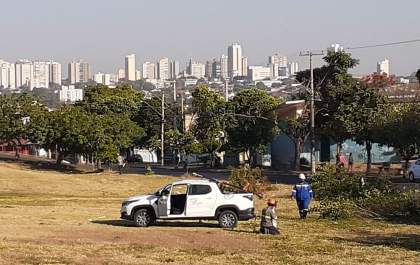 CPFL Paulista inicia preparação para construção de Subestação no bairro Pinheiros