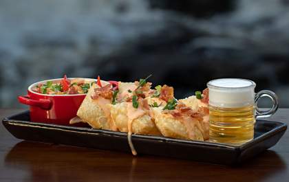Festival Brotas Gourmet retorna com shows, workshops e novidades na gastronomia