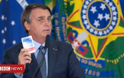 Barroso prorroga por 60 dias investigação sobre conduta de Bolsonaro na pandemia