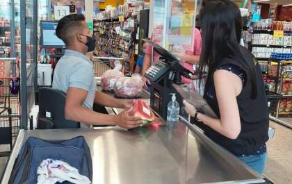 Preços de alimentos apresentam diferença de até 467% em Três Lagoas