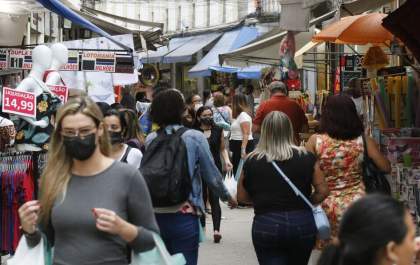 Pequenos negócios geram 72% das vagas de emprego no primeiro semestre