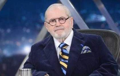Morre Jô Soares aos 84 anos em São Paulo