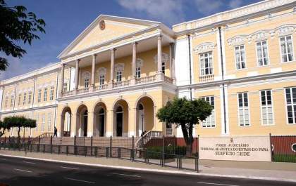 PF cumpre mandados contra desembargadores do TJ e servidores do Pará