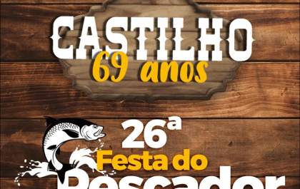 Movimenta Castilho “Zumba” abre os festejos dos 69 anos da cidade