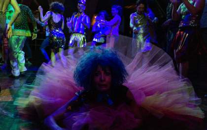 Araçatuba recebe atrações gratuitas pelo Circuito Sesc de Artes&nbsp;