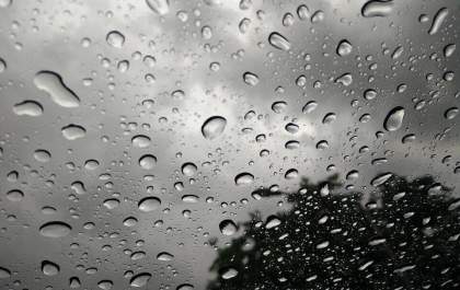 Após cerca de 40 dias de estiagem, chove em Três Lagoas