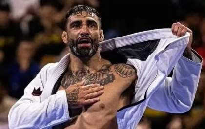 PM acusado de matar campeão de jiu-jítsu foi condenado por agressão em 2021