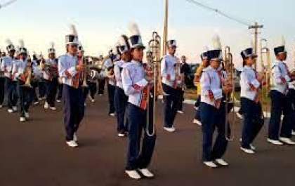 Com previsão de chuvas, Castilho prorroga desfile cívico para a próxima sexta-feira
