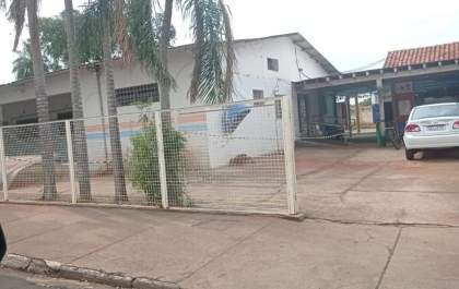 Prefeitura fecha Farmácia Municipal na Mineira
