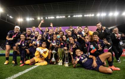 Sicredi é o novo patrocinador do Paulistão Feminino 2022