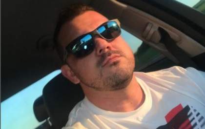 Jornalista Ana Paris perde o marido em acidente de carro