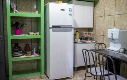 Prefeitura e Acib reinauguram casa para acolhimento de pacientes com câncer em Barretos