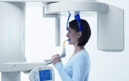 Saiba mais sobre a tomografia computadorizada odontológica