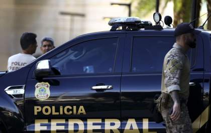 PF e Receita fazem operação contra importação irregular de eletrônicos