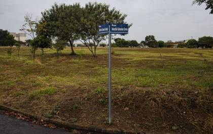 Destinação de área no Concórdia é alvo de requerimento
