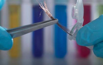 Exame toxicológico é obrigatório para aprovados em concurso público. Veja como o teste é feito