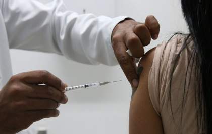 Covid-19: São Paulo libera quarta dose para toda população adulta