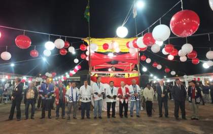 Guararapes celebra Bon Odori neste sábado