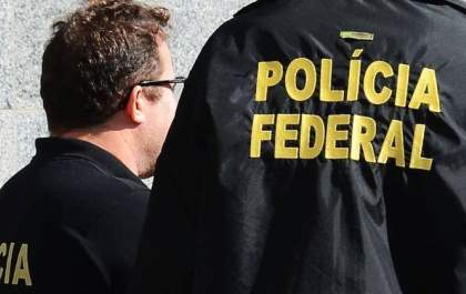 PF prende suspeitos de planejar resgate de chefes de facções em presídios federais