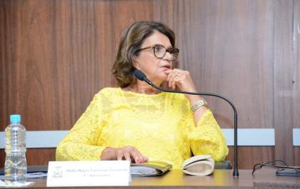 Ex-vereadora Hebe Cervelati de Birigui morre aos 74 anos