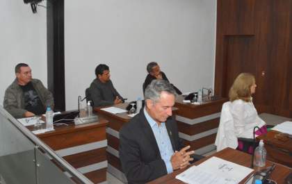 Câmara de Birigui poderá contratar estagiários