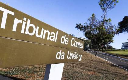 TCU entrega lista com 6.791 nomes inelegíveis por reprovação de contas