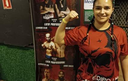 Atletas de kickboxing de Araçatuba são campeões em SP