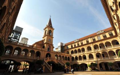 Dia do estudante: Quais são as principais carreiras para investir?