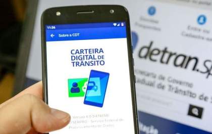 Governo vai cadastrar e premiar motorista sem multa com desconto em taxas a partir de setembro