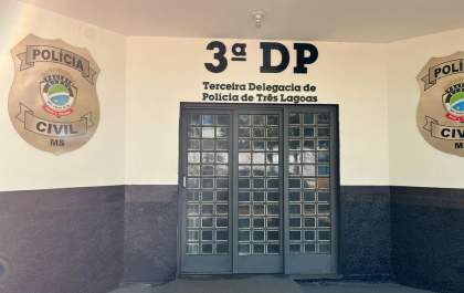 Estelionatário se passa por secretário de obras para aplicar golpe