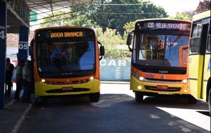 Estudo vai apurar viabilidade de subsídio permanente ao transporte coletivo em Araçatuba