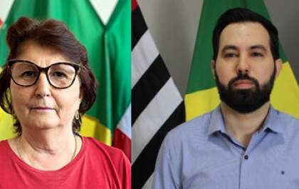 Secretaria de Negócios Jurídicos tem novo comando em Birigui