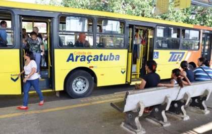 Araçatuba deve receber ajuda de R$ 4,3 milhões da União para o transporte coletivo
