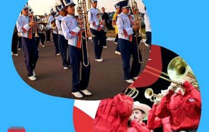 Castilho fará desfile cívico às 16h30 desta sexta-feira