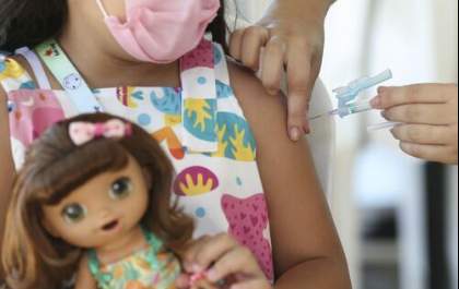 MULTIVACINAÇÃO: Tem início a Campanha Nacional de Vacinação