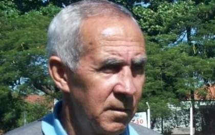 Morre o esportista João Pinto da Silva Neto, o Bim