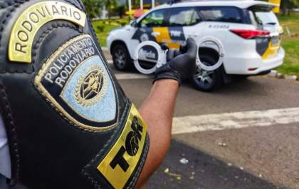Procurado por roubo e estupro de vulnerável é preso pelo TOR