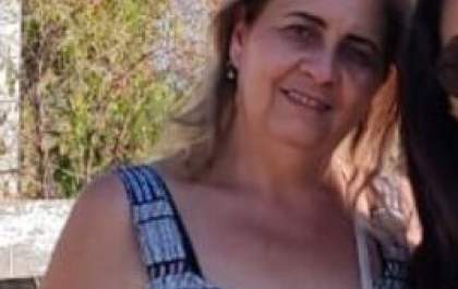 Marido procura esposa que desapareceu  está manha