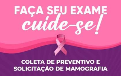 Birigui inicia neste sábado plantões voltados à saúde da mulher