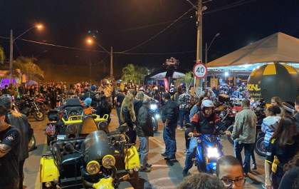Dupla Bruninho e Davi abre o MotoShow 2022