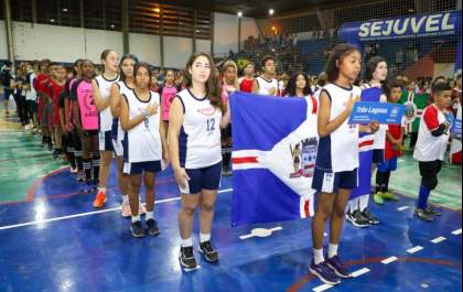 Três Lagoas será representada por 30 atletas que disputam seis modalidades neste final de semana