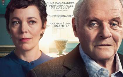 Filme ‘Meu Pai’ é um presente para quem admira boas histórias