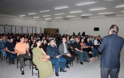 Sicredi apresenta resultados positivos para associados